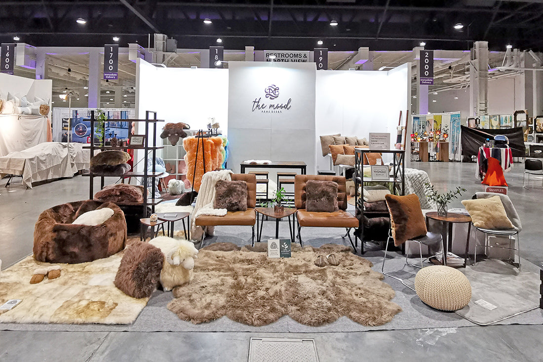 The Mood | E-1813 | Las Vegas Market Summber 2021