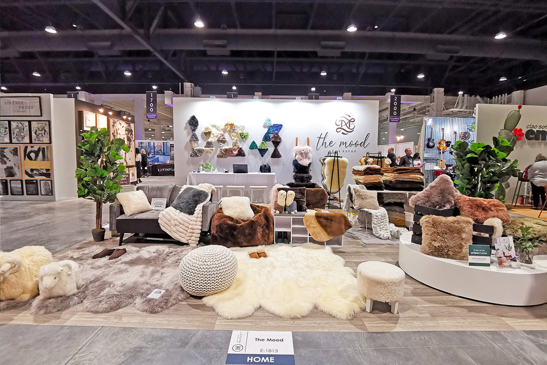 The Mood | E-1813 | Las Vegas Market Summer 2022