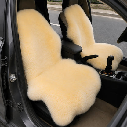 Sheepskin All-Purpose Cushion Mat - Small